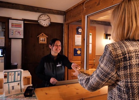 Résidence Chalet des Neiges 4* - 3