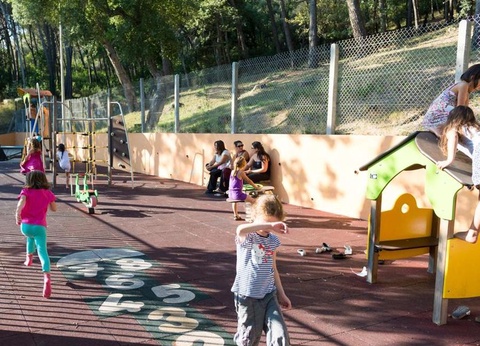 Camping maeva Escapades Les Playes, 4* - 13