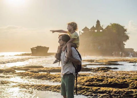 Circuit Bali Intimiste - 20