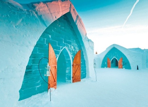 Circuit Échappée polaire au Cap Nord - 5