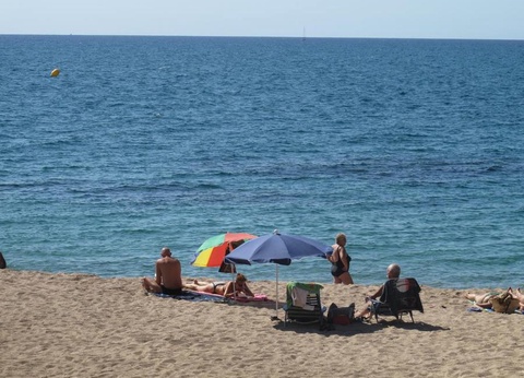 Camping Roca Grossa, 3* - 38