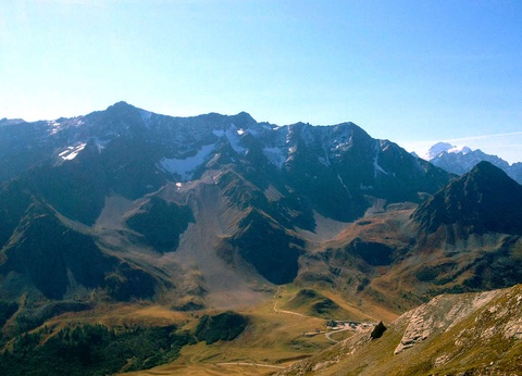 Weekend en pleine nature avec buffet à volonté au dîner et petit déjeuner - 3* - 9