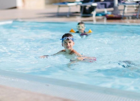 Camping Torre del Porticciolo, 4* - 12