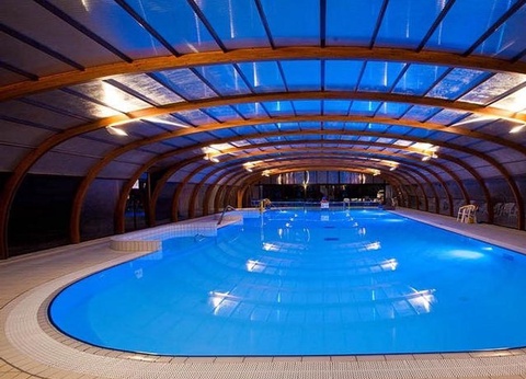 Camping Siblu Domaine de Litteau - Funpass inclus 4* - 25