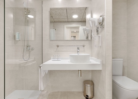 Hôtel Alua Gran Camp de Mar 4* - 5