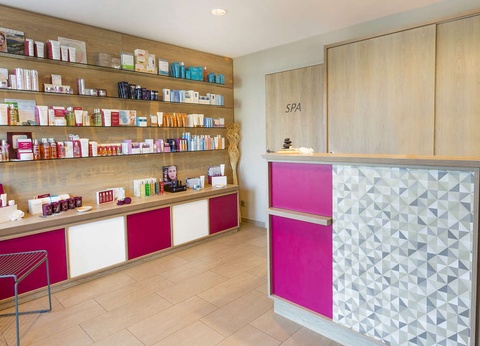 Pause bien-être dans la belle station de Perros-Guirec 3* - 7