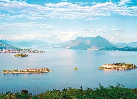 Circuit L'essentiel des Lacs Italiens - 3