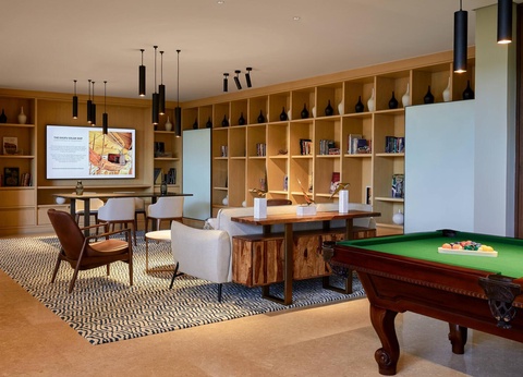 Hôtel Hyatt Centric Cairo West 5* - 8