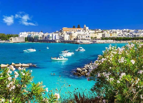 Indispensable Naples et les Pouilles 2026 - 8 jours / 7 nuits - 4