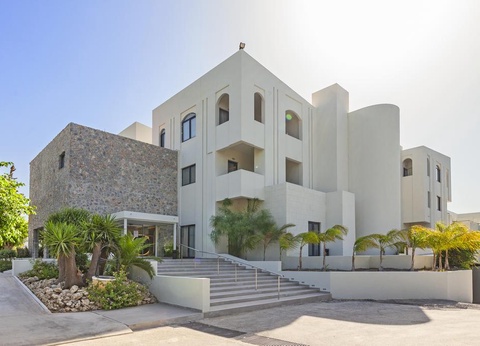 Ôclub Experience Blue Sea Holiday Village 4 * - 2