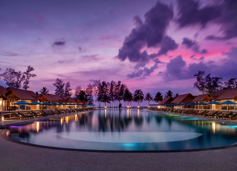 Club Coralia Le Menara Khaolak 5* - 3