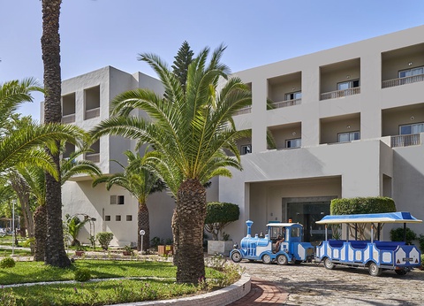 Hôtel TUI Sélection Tui Suneo Palm Beach Skanes 4* - 15