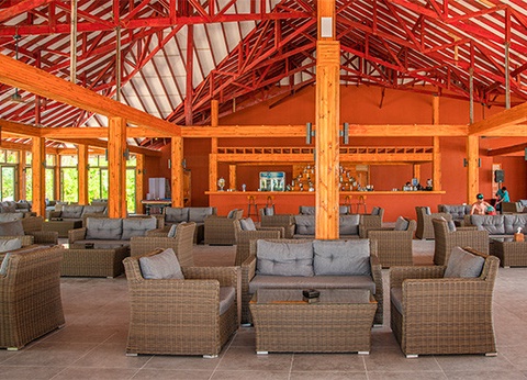 Hôtel Fram Sélection Brennia Kottefaru Maldives 5* - 32