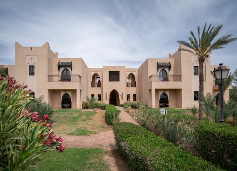 Club Framissima Évasion Marrakech Ryads Parc & Spa 4* - 29