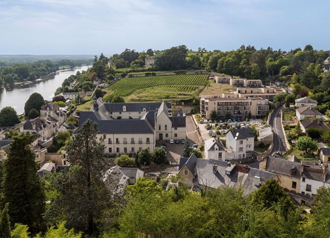 Résidence Référence Le Clos St Michel - 15