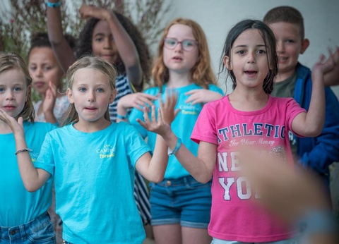 Camping Domaine de Bel Air 5* - 15