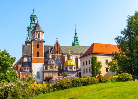 Circuit Trésors de Pologne - 7