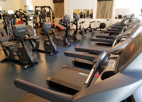 Hotel Marhaba Royal Salem 4* - 20