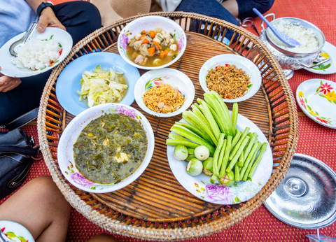 Circuit Merveilles du Siam à Phuket, au Diamond Cliff 5* - 7