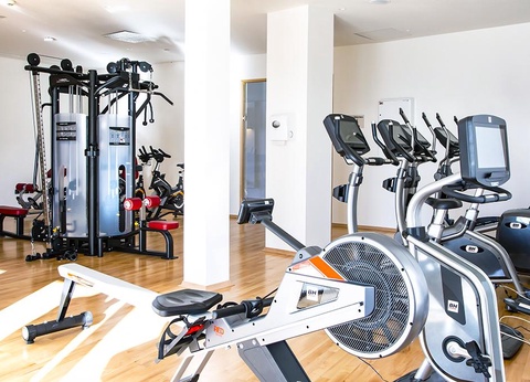 Hôtel Lava Beach 5* - 6