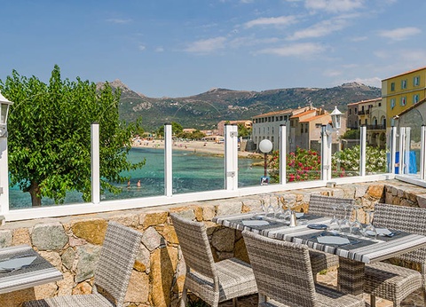 Hôtel L'Ondine 2* - 4