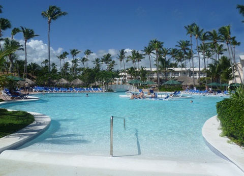 Hôtel Vik Arena Blanca **** - 5