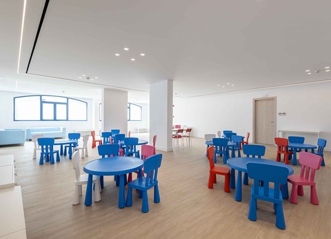 Hôtel Atlantica Beach Resort 5* - 6