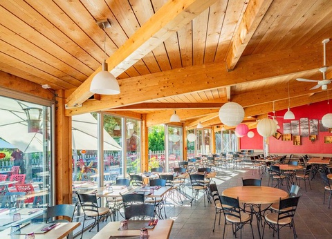 Camping Village Le Fayolan, 4* - 43