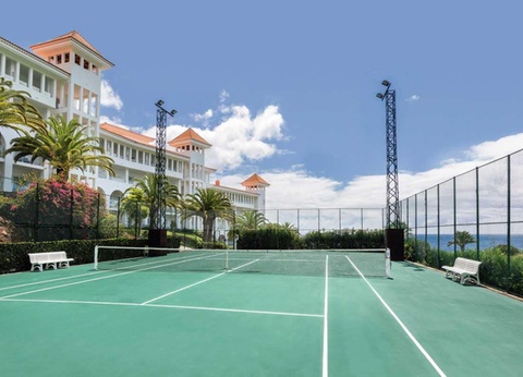 TUI Sélection Riu Madeira - Choix Flex **** - 25