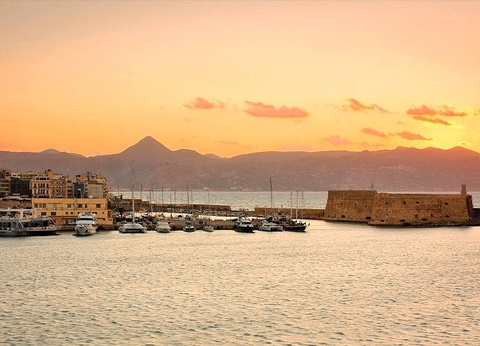 Hôtel King Minos Retreat Resort & Spa 5* - 19