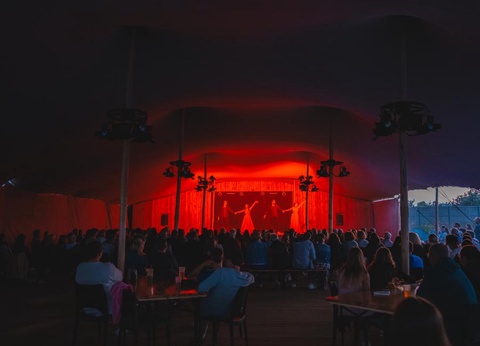 Loisirs 85 sur Camping Acapulco 5* - 48