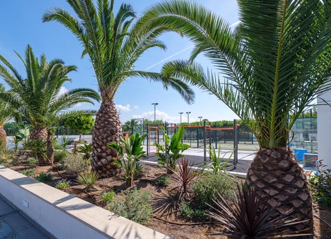 Camping Estival Vendrell Platja, 4* - 28