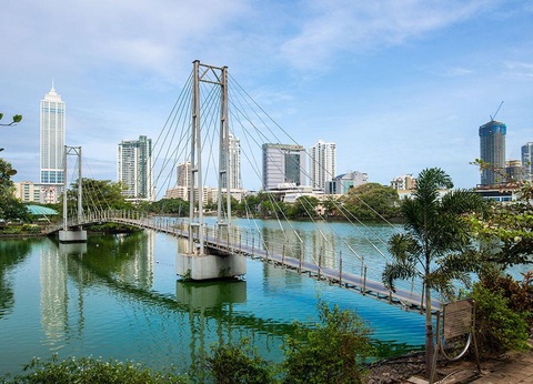 Circuit Trésors de Ceylan 4* - 3