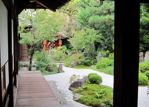 CIRCUIT LE JAPON EN LIBERTE ET NUIT ZEN A KOYASAN - 4