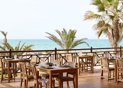 Hôtel Iberostar Eolia Djerba 5* - 14