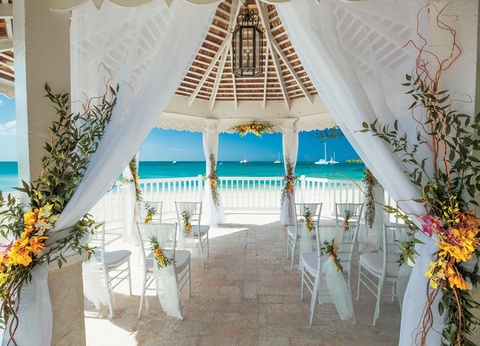 Hôtel Sandals Negril 5* - 17