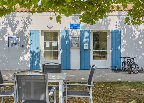 Résidence Référence Terre Marine - 14