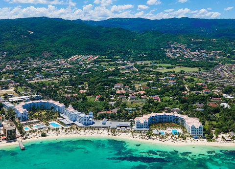 Combiné Hôtel Riu Ocho Rios 5* et Hôtel Riu Negril 5* - 10