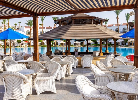 Hôtel Savoy Sharm El Sheikh 5* - 9