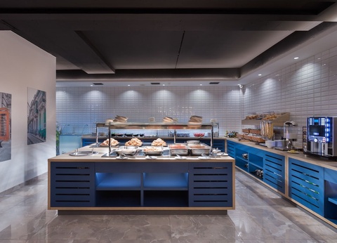 ST Azur Hotel 3* - 15