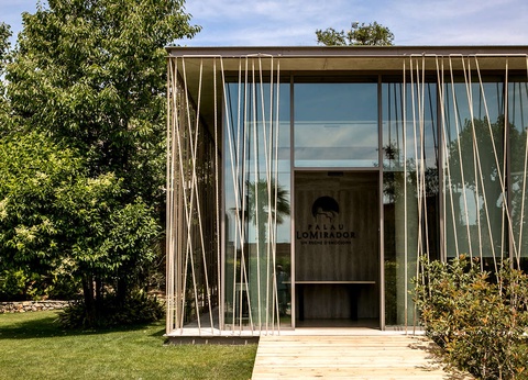 Découvrez la Costa Brava dans un ancien palace du XIVe siècle 4* - 11