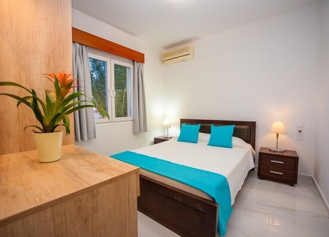 Hôtel Club Jumbo Elounda Residence Hotel & Water Park 4* - 9