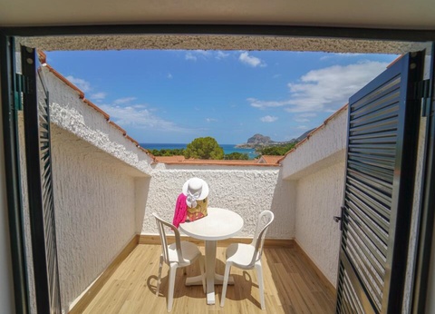 Hôtel Cefalù Resort Sporting Club 3* - 26