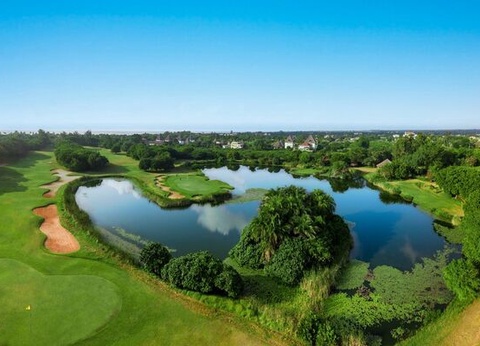 Hôtel Diamonds Leisure Beach et Golf Resort 4* - 15