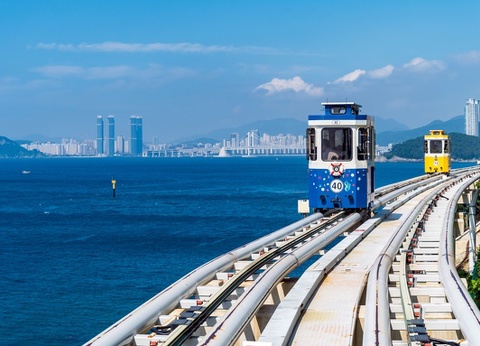 Combiné : La Traversée du Japon et de la Corée - 9