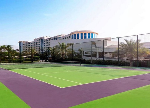 Ôcity Xperience Crowne Plaza Muscat OCEC 5* - 14