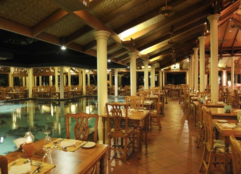 Hôtel Royal Island Resort et Spa 5* - 9