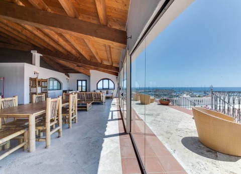 Club Framissima Sighientu Resort Thalasso & Spa 4* - 14