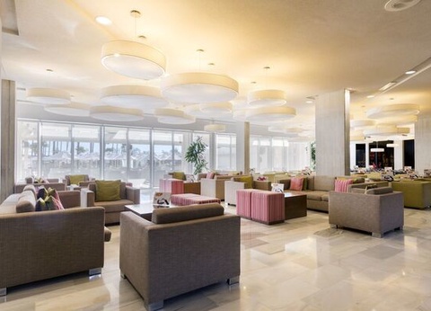 Hôtel Hipotels Mediterraneo 4* - 7