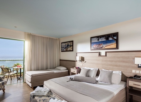 Hôtel Star Beach Village 4* - 12